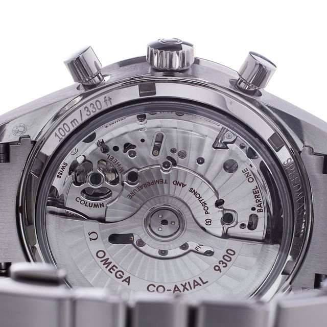 Omega Speedmaster 57 331.10.42.51.03.001 Image 4